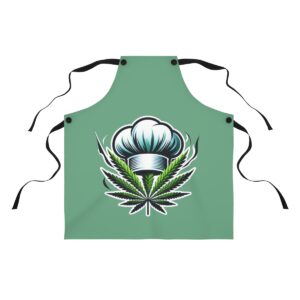 CannaChef Apron