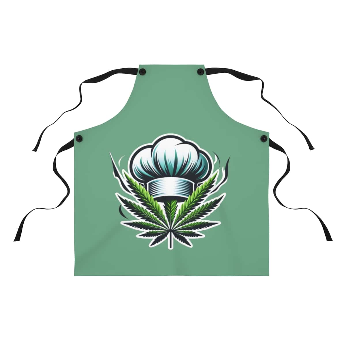 CannaChef Apron