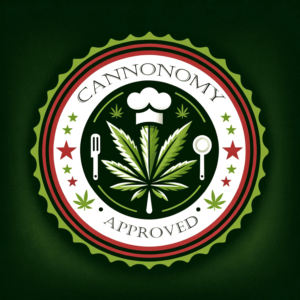 Cannonomy Logo