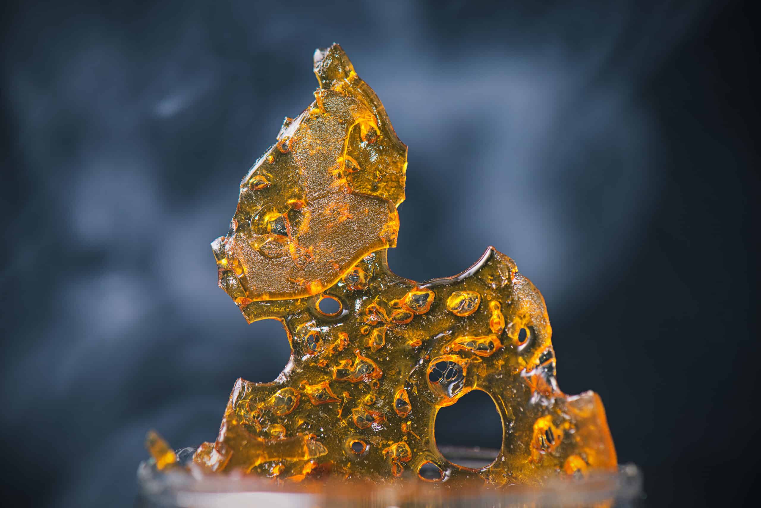 The Ultimate Guide to Decarbing Shatter